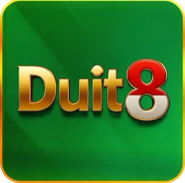 DUIT8 - Permainan Slot Seru dan Menguntungkan