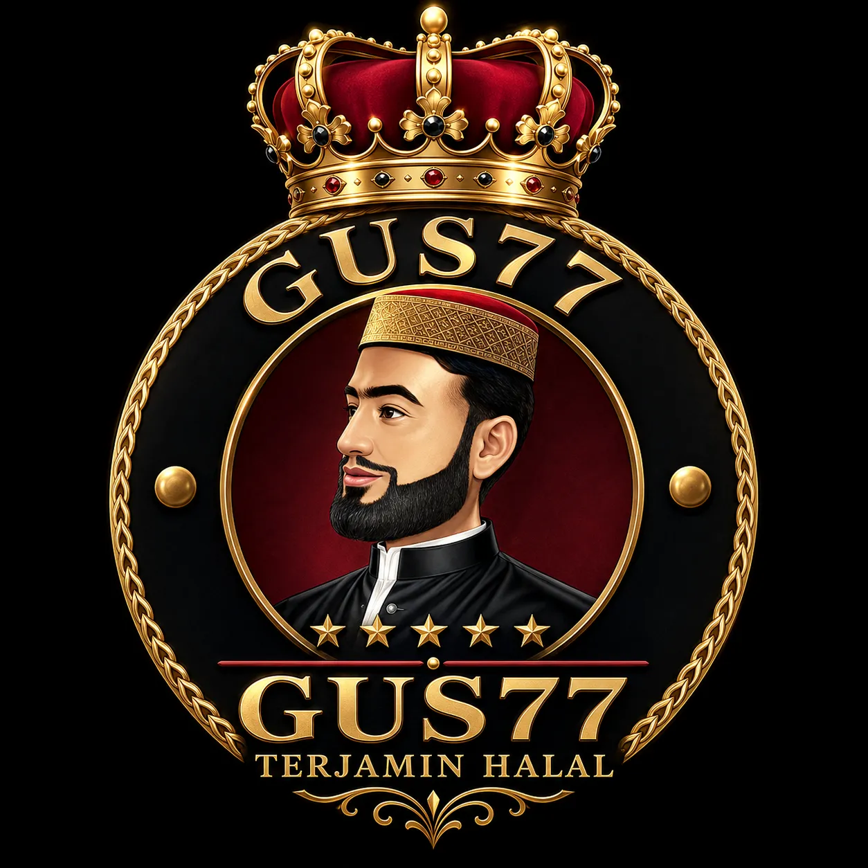 GUS77 - Petualangan Menakjubkan dalam Dunia RPG