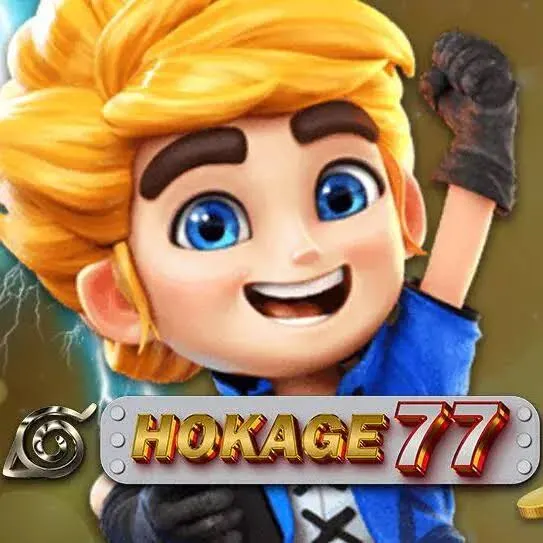 HOKAGE77 - Game Memancing Seru dan Menantang
