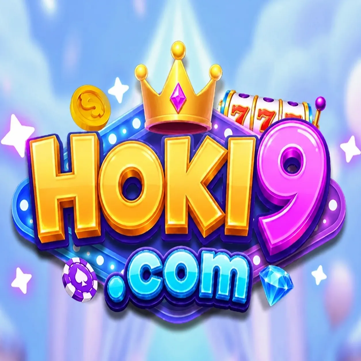 HOKI9 - Permainan Slot Terbaik untuk Menang Besar