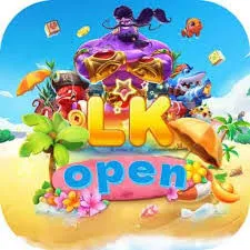 LKOPEN - Petualangan Tak Terlupakan di Dunia Fantasi