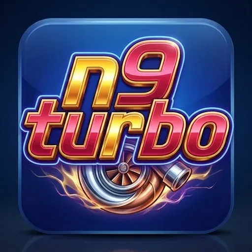 N9TURBO - Balapan Seru dengan Kecepatan Maksimal
