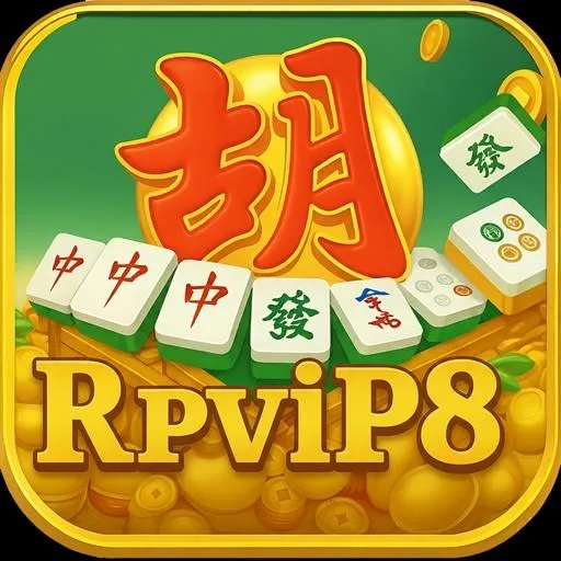 RPVIP8 - Game Poker Seru dan Menantang