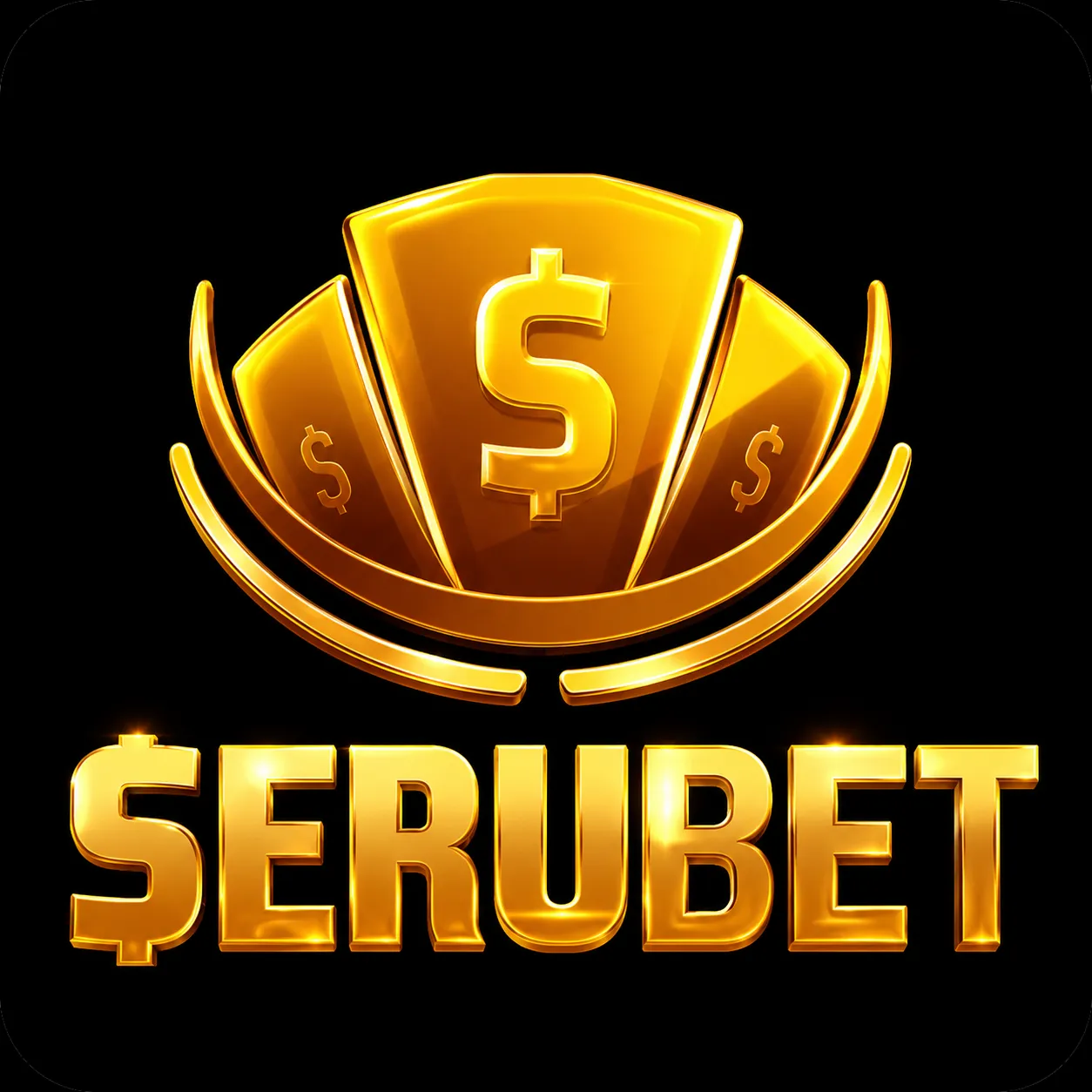 SERUBET - Game Tembak Ikan Seru dan Mengasyikkan