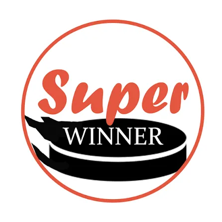 SUPERWINNER - Petualangan Anime yang Seru